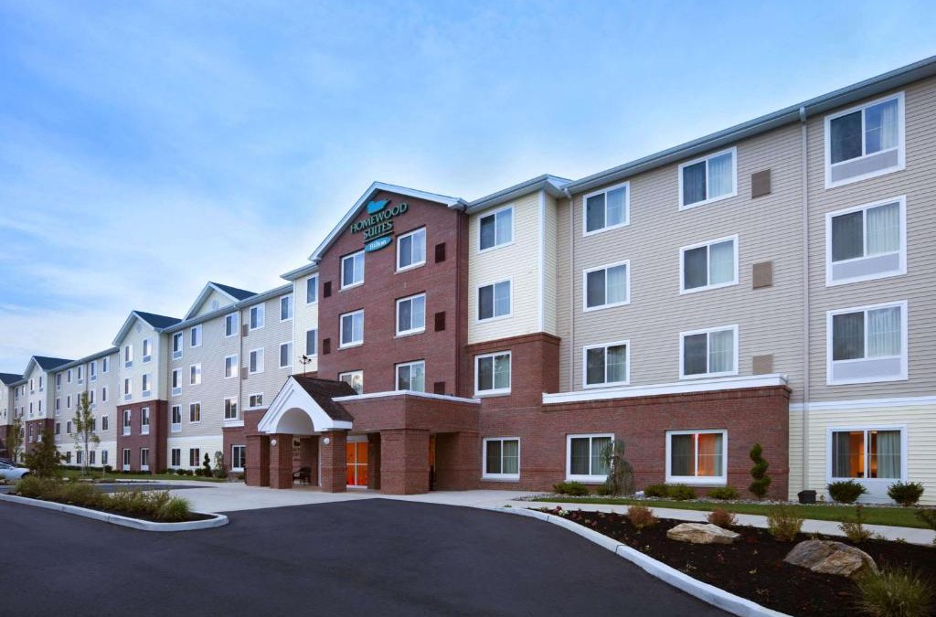 Egg Harbor Township Hotel | Homewood Suites Atlantic City Egg Harbor Township