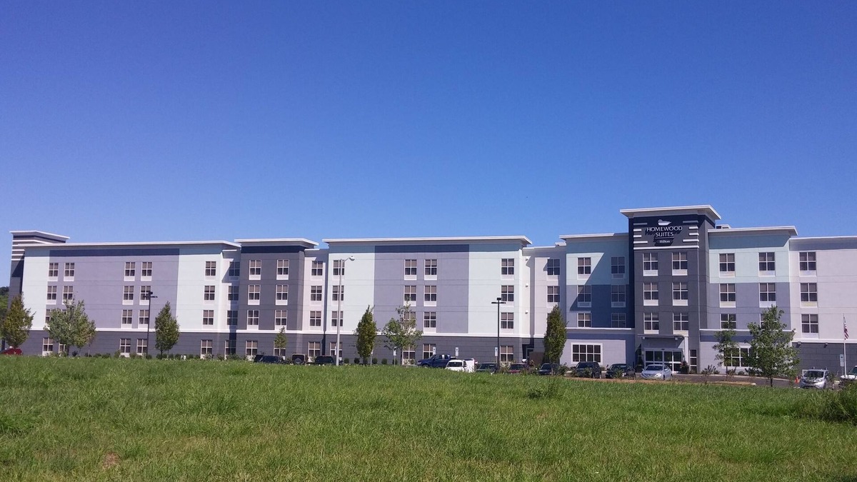 Plymouth Meeting Hotel | Homewood Suites By Hilton Philadelphia Plymouth Meeting