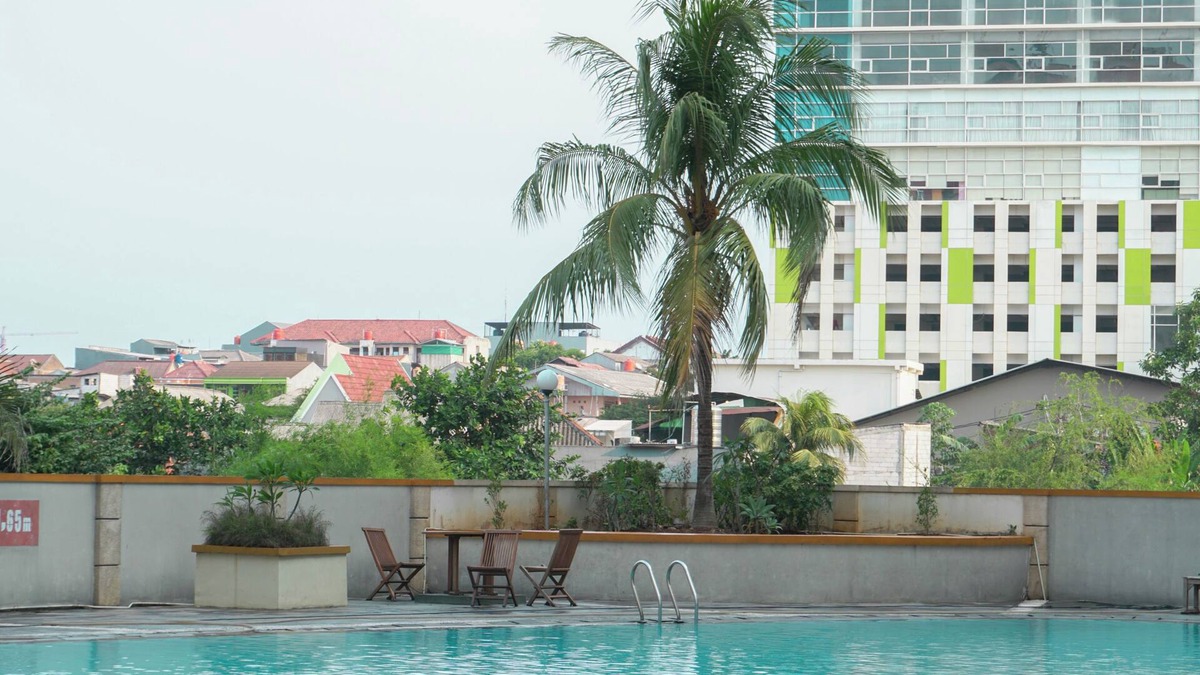 Pondokcina Apartment | Homey And Best Deal Studio Apartment Margonda Residence 2