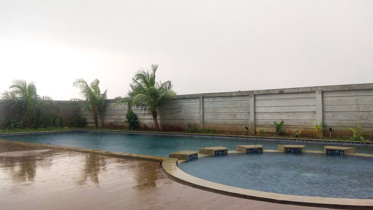 Cikarang Apartment | Homey And Comfort Studio At The Enviro Apartment