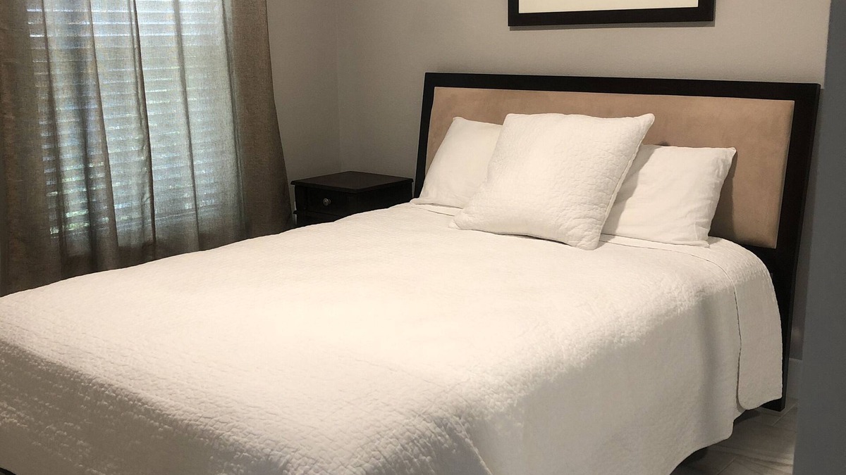 Ventura House | Homey Guest Apartment