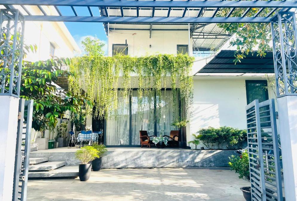 Huong Thuy House | HOMEY Homestay Hue