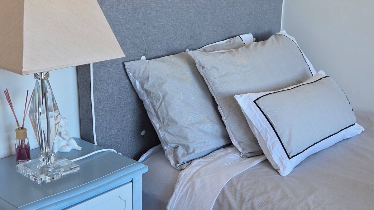New Plymouth House | Homey Simple Abode