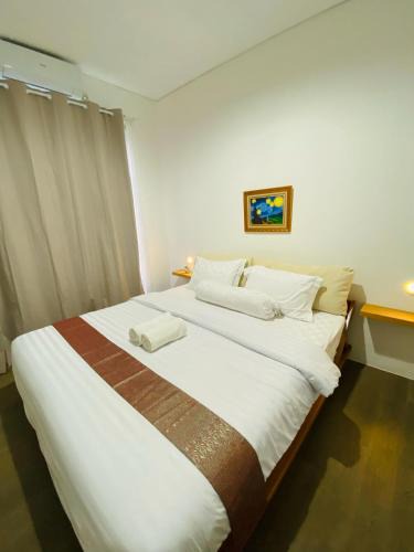 Ngaglik House | Homey Space Near Kaliurang - Arfani's House