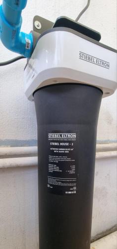 Ploenchit Apartment | homey stay villa and cafe by hematoa