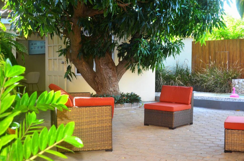 Willemstad House | Homey Vacation and Carrental