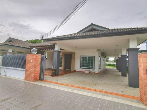 Miri House | Homezstay Permyjaya Miri