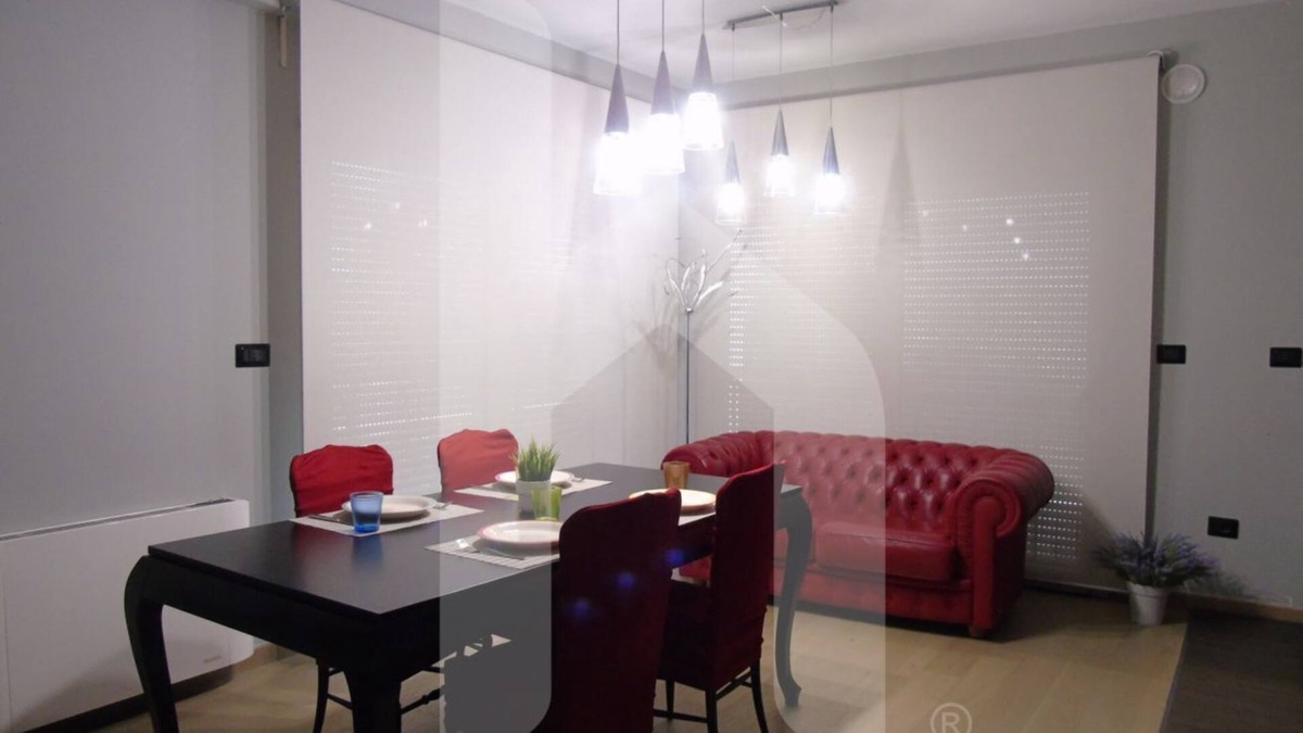 Giulianova Apartment | Homiday - Emma Residence