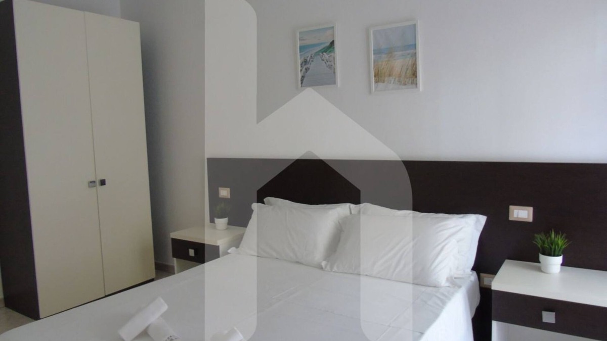 Alba Adriatica Apartment | Homiday - Felicioni Alba Adriatica, Trilocale al Piano Terra