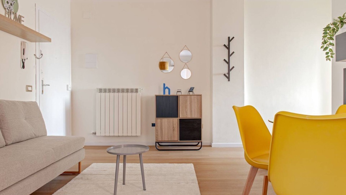Pisa Apartment | [Homiday] -New Modern Flat -[Cisanello Hospital]