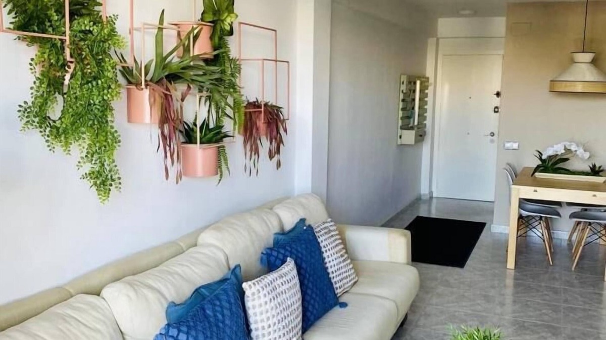 La Pineda Apartment | Homing Apartment La Pineda 23