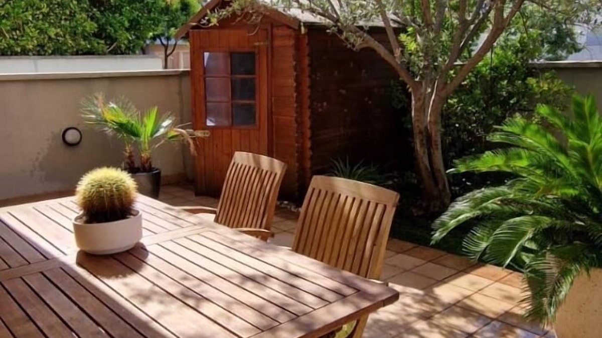 Sabadell Apartment | Homing Apartment Sabadell 73