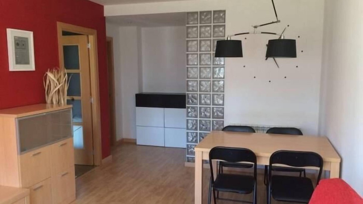 Mollerussa Apartment | Homing Mollerussa 13 - Apartment in Mollerussa