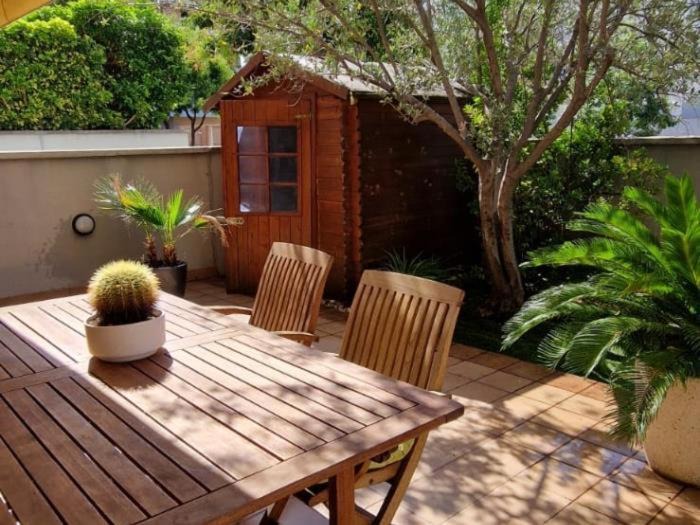Sabadell Apartment | Homing Sabadell 73