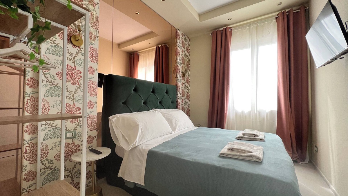 Pisa Apartment | HomingPisa - Gemini One