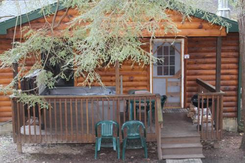 Clarington Other | Hominy Ridge Cabins and Gift Shop