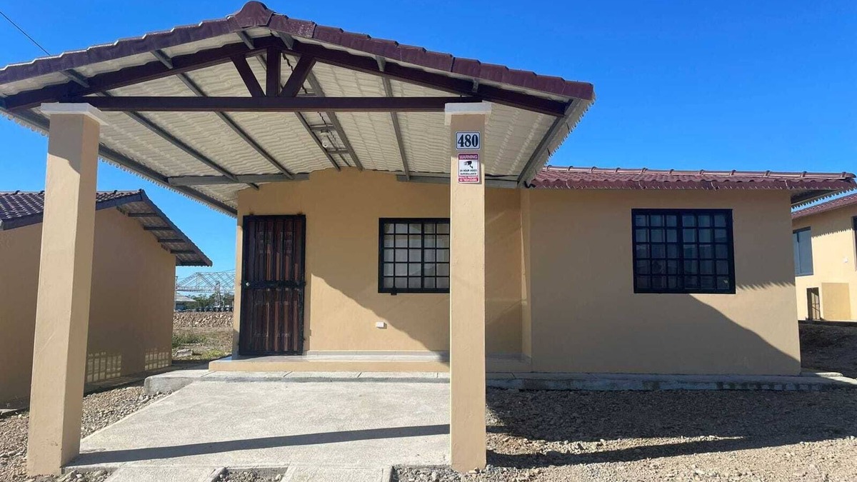 Alto Boquete House | Homly "Feel at home" Amazing mountain views.