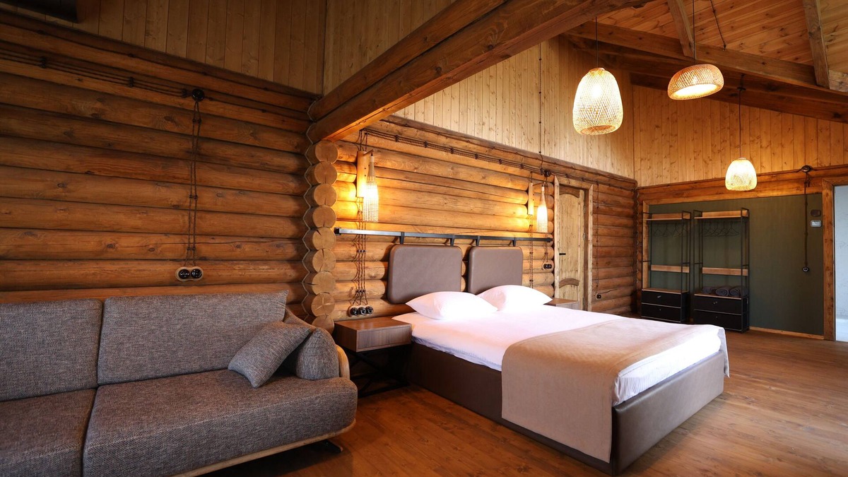 Artashavan Villa | Homma Village House