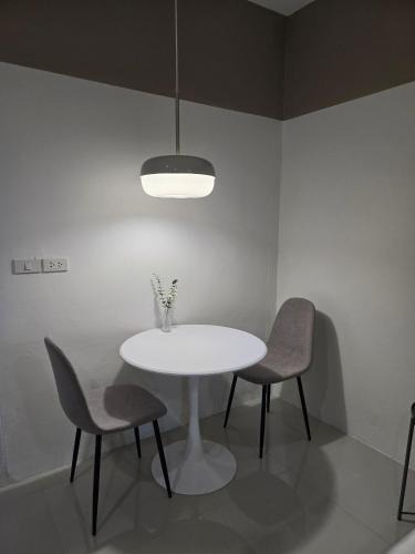 Talat Yai Apartment | Hommory Residence - Phuket Town