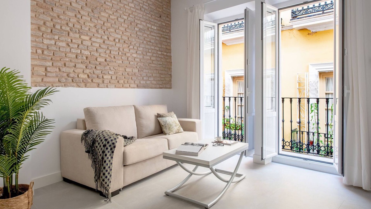 Historical Center Apartment | Hommyhome Conteros Catedral - 101