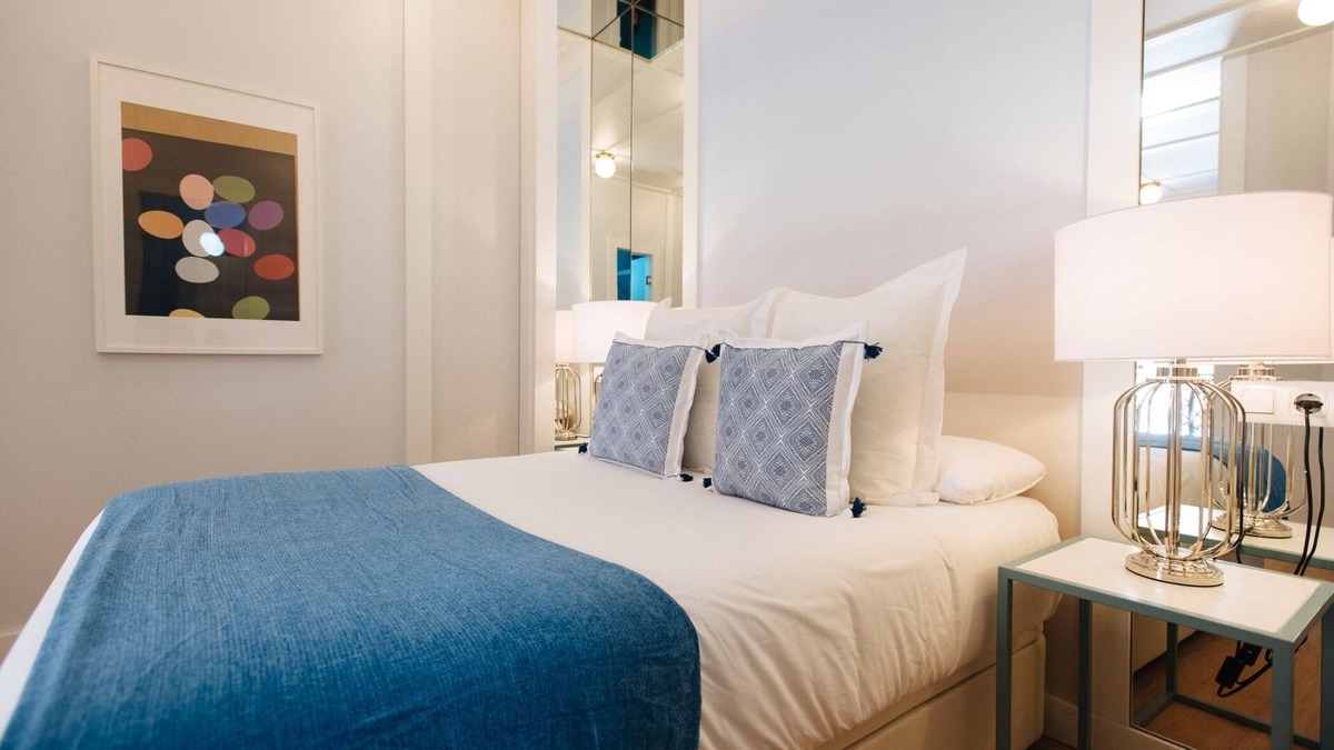 Encarnacion-Regina Apartment | Hommyhome Regina