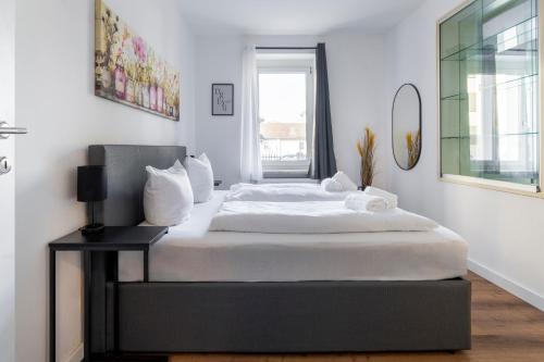 Bregenz Apartment | homy Lakeside Symphony in Bregenz am Bodensee