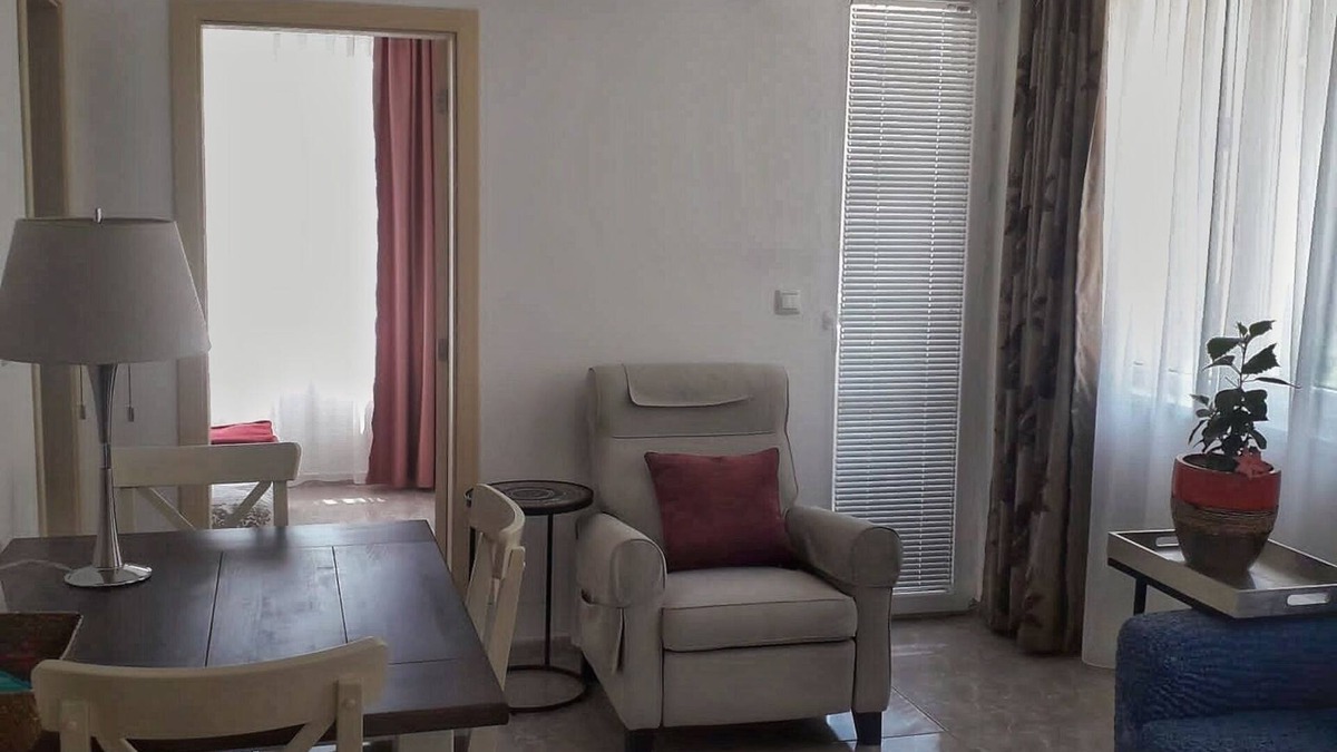 Nessebar Apartment | Homy private apartment in historical Town of Nesebar