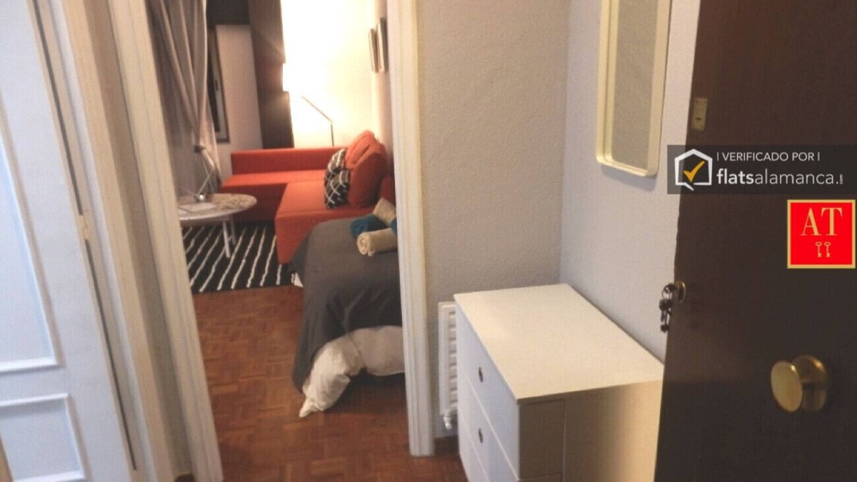 Oeste Apartment | HomyAT JULIU´S