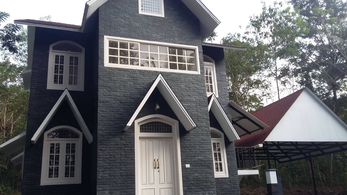Sulthan Bathery Villa | HOMZY Service Villa, Wayanad, Kerala