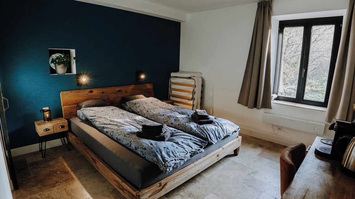 Beauraing House | Hond Vriendelijke Vakantiewoning, Gelegen in de Bossen van Beauraing