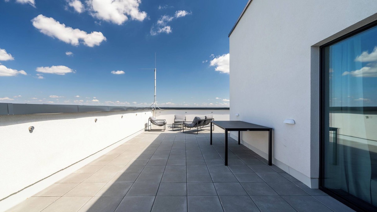 Ricany Apartment | HONEST Ricany