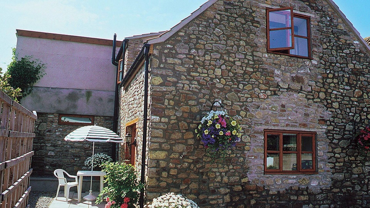 Winscombe House | Honey Acre Cottage - E2379
