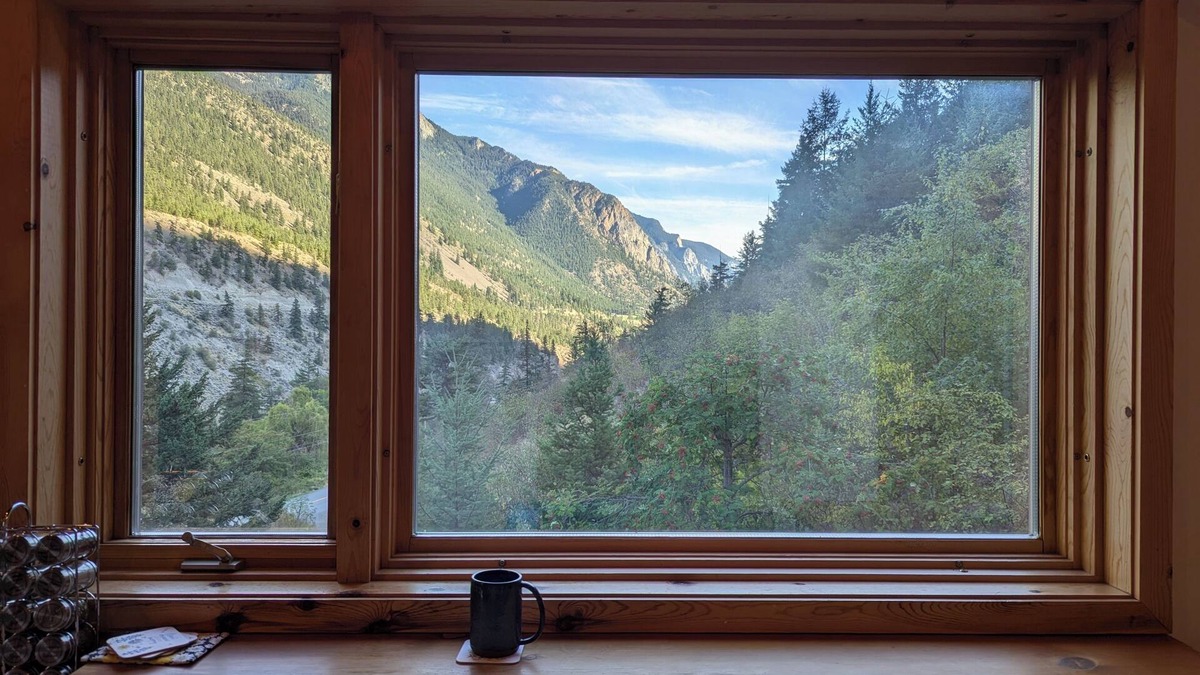 Shalalth House | Honey House