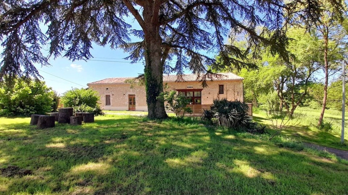 La Sauvetat-du-Dropt Other | Honey House – Romantic Countryside Escape