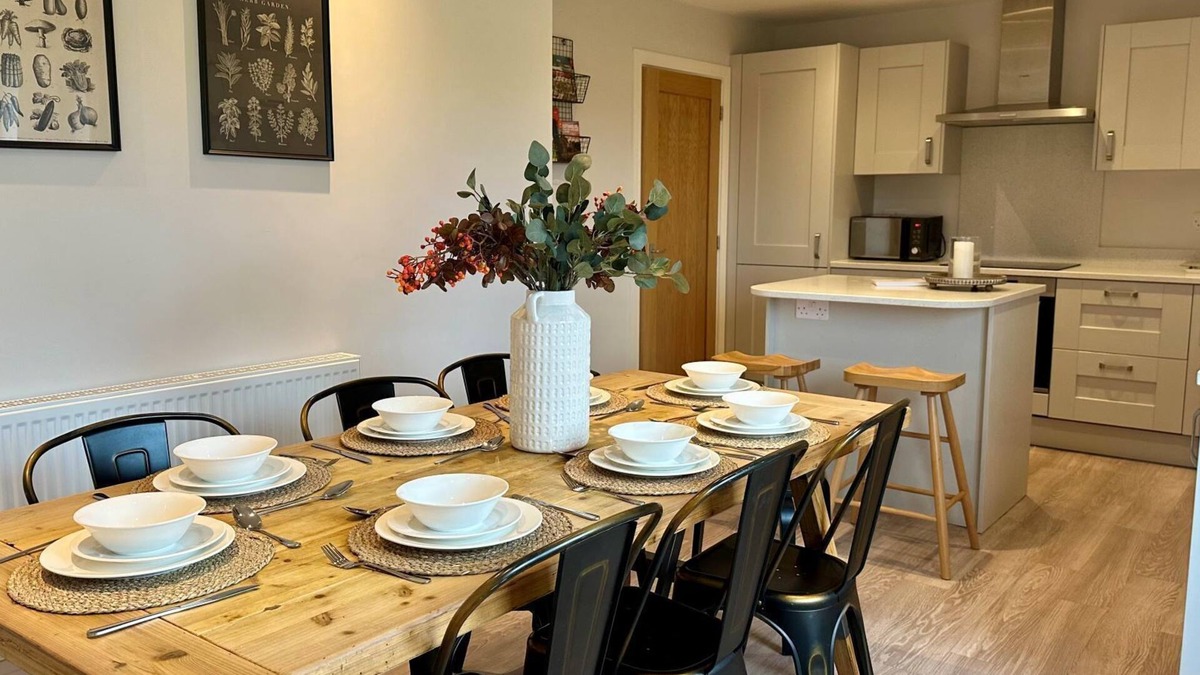 Ebrington Cottage | Honey Stone Cottage - Luxury Cottages