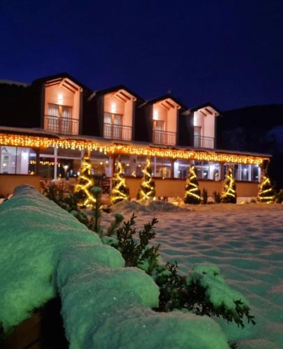 Sarajevo Canton Bed & Breakfast | Honey Valley Bjelašnica