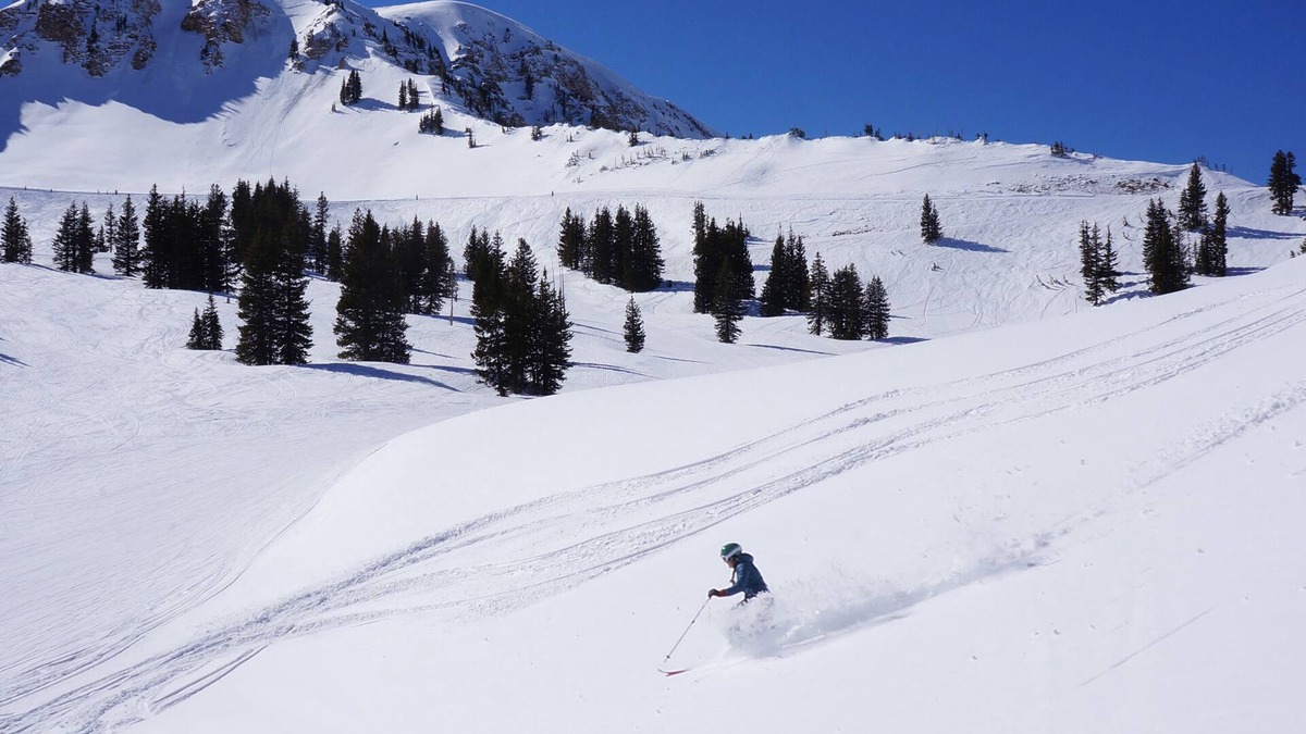 Salt Lake Mountain Resorts Condo | Honeycomb Condo, Solitude, Ski-In Ski-Out, sleeps 6