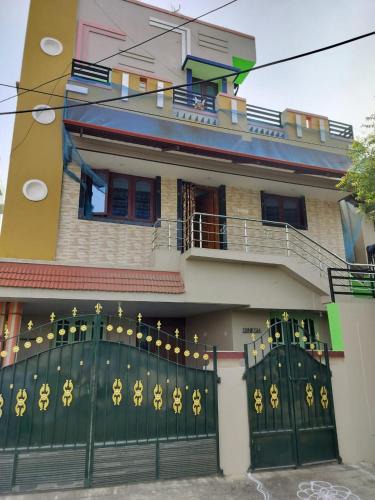 Palani House | Honeycomb Homestay Ground Floor