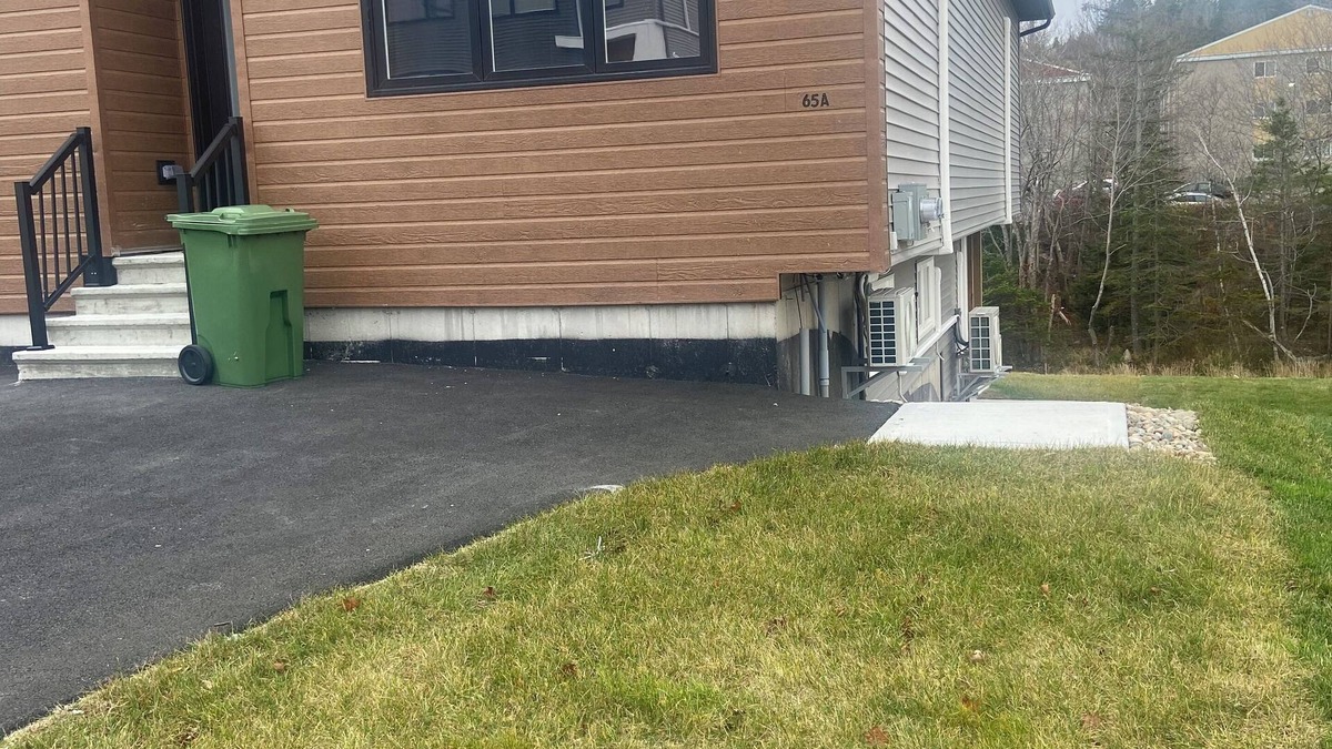 Halifax House | Honeygold 3 Bedroom Whole House