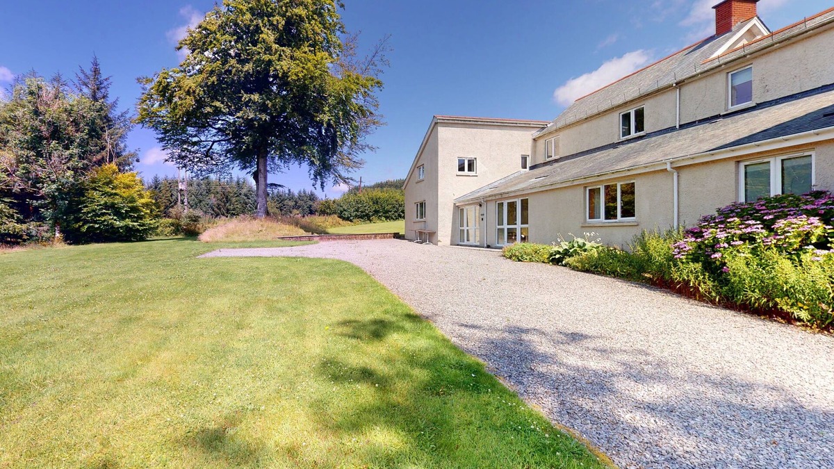 Exmoor National Park House | Honeymead Farmhouse, Simonsbath