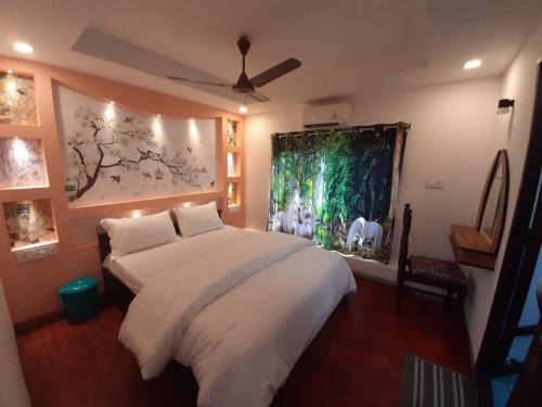 Alappuzha Boat Rental | Honeymoon Boathouse