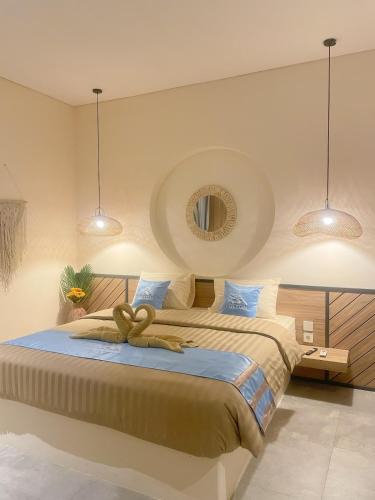 Sewon Villa | Honeymoon Villa Jogja - fulton Maleha