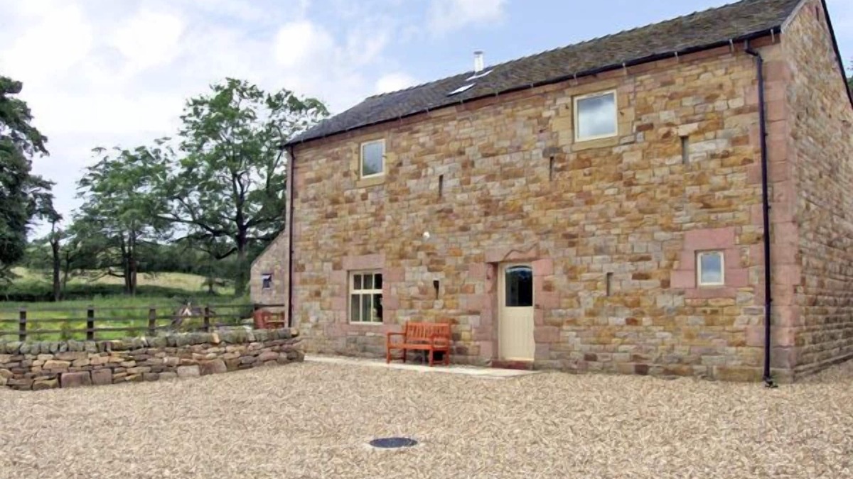 Meerbrook Cottage | HONEYSTONE, family friendly, character holiday cottage in Meerbrook