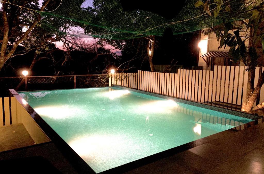Mahabaleshwar House | Honeywood Holiday Homes