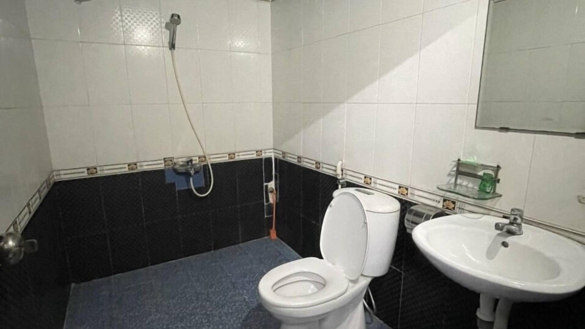 Cam Le House | Hong An Motel