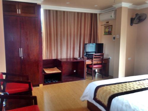 Muong Thanh Hotel | Hong Ky Boutique Hotel