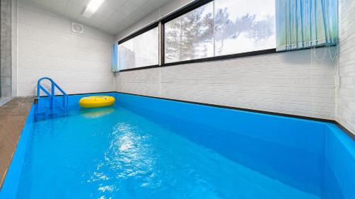 Seo House | Hongcheon byeolkaem kidspulbilla