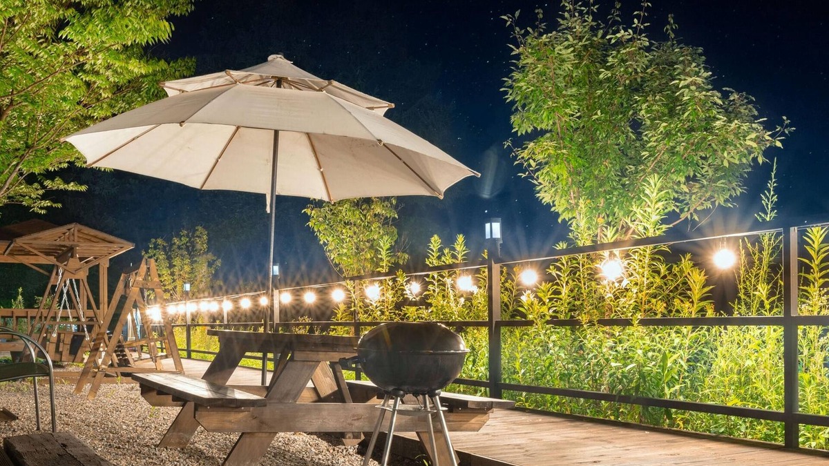 Seo House | Hongcheon Toliaigeullaemping