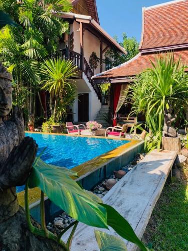 Chang Khlan Resort | Hongkhao Village