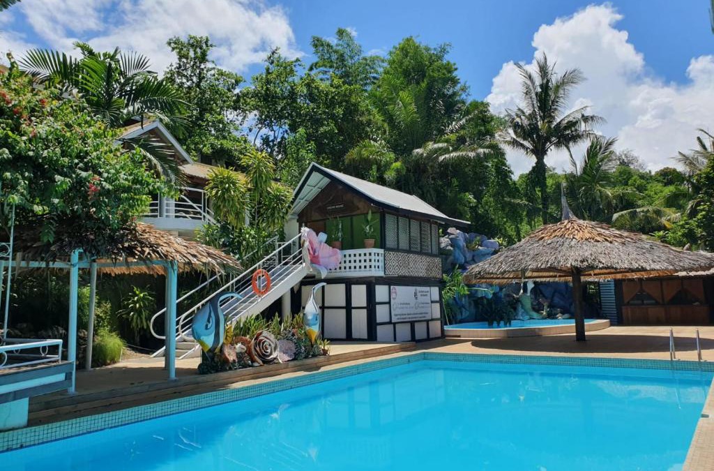 Honiara Hotel | Honiara Hotel